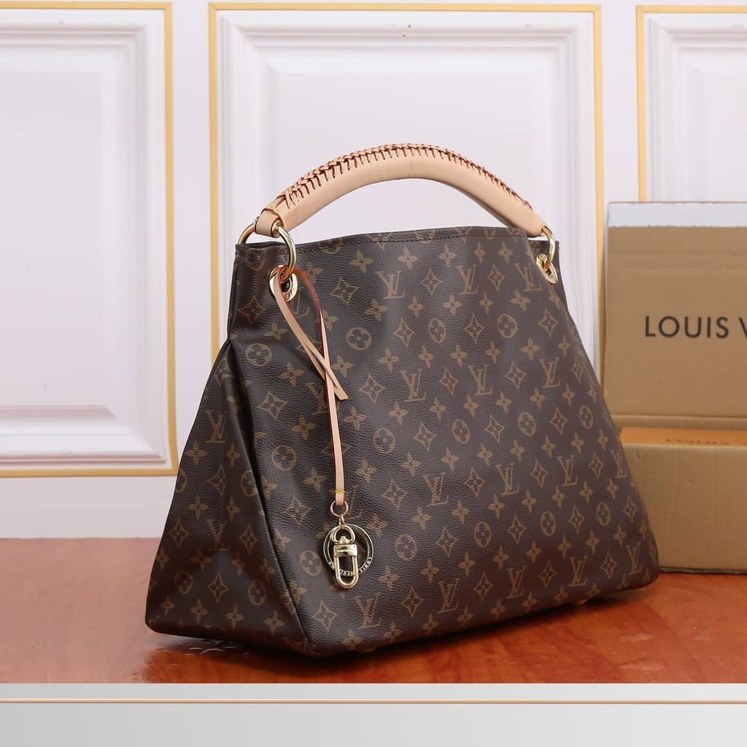 handbag Louis Vuitton M40249 size 43*32*24cm - vstockx