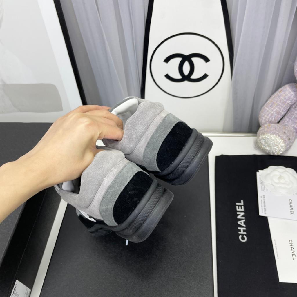 Chanel 2022ss Sneaker - vstockx