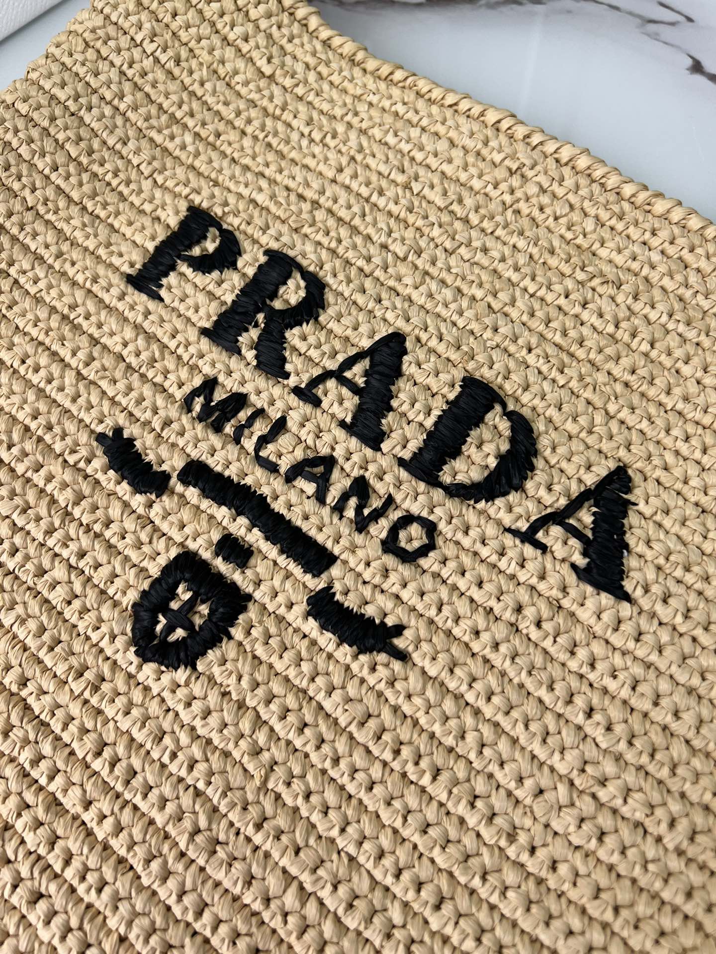 handbags prada 1BG182 40*42 - vstockx
