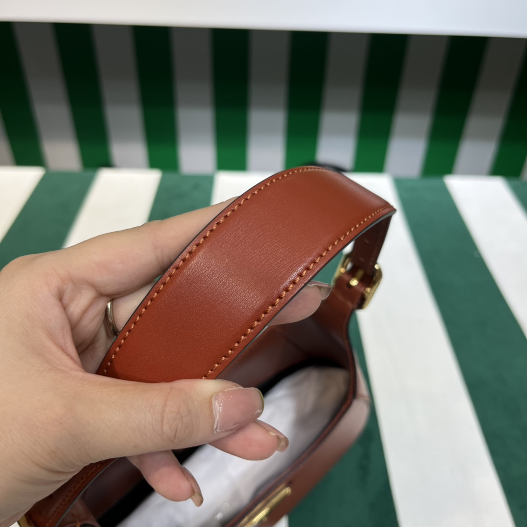 Handbags Prada 1BC179 size:17*27*5 cm - vstockx