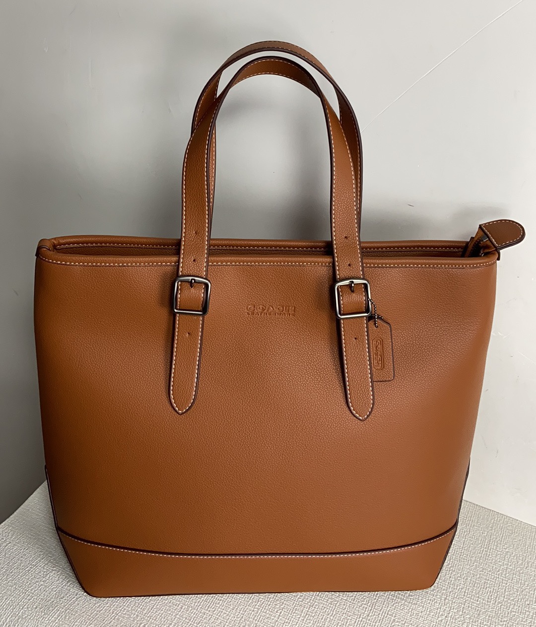 Handbags Coach C9726 size:34*41*11 - vstockx