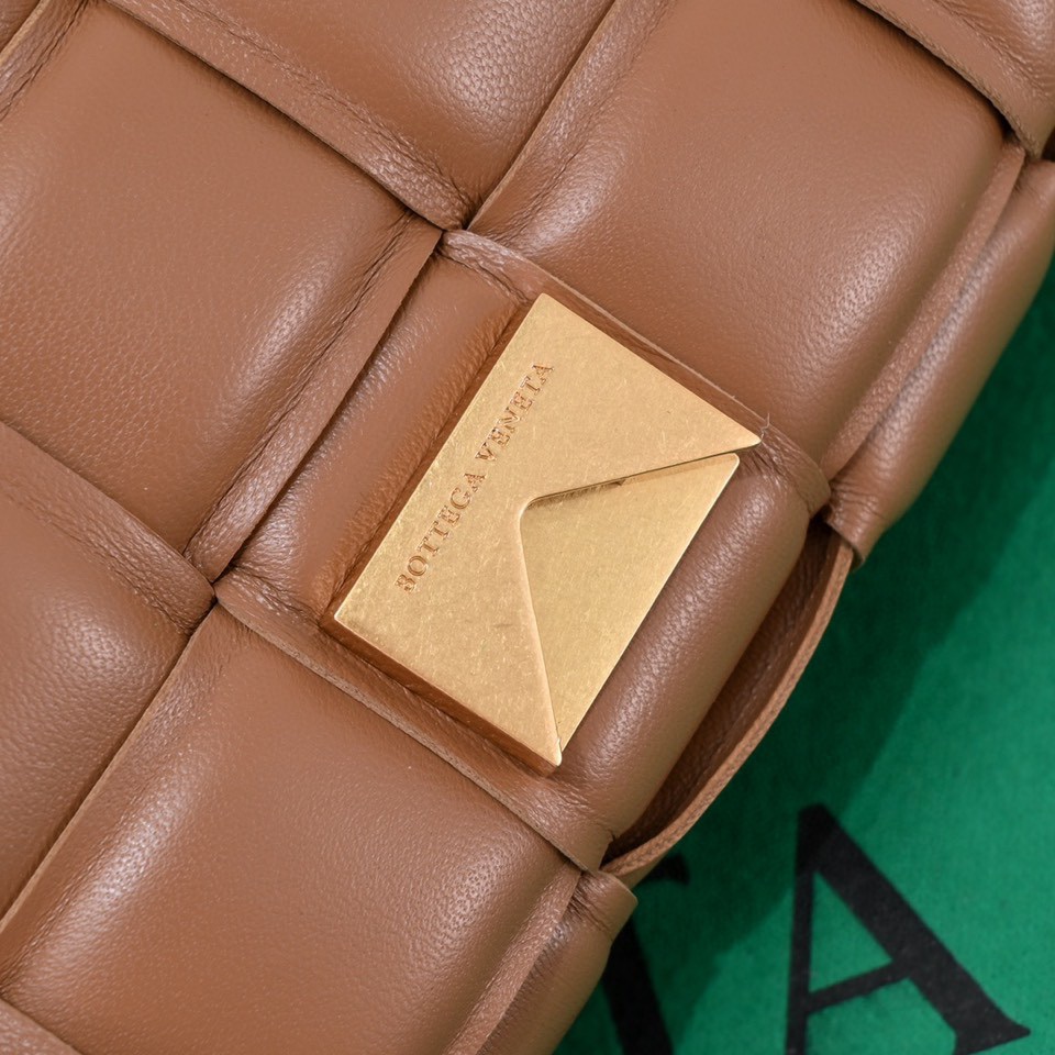 handbags Bottega Veneta 6699-0# size:17*16*6.5cm - vstockx