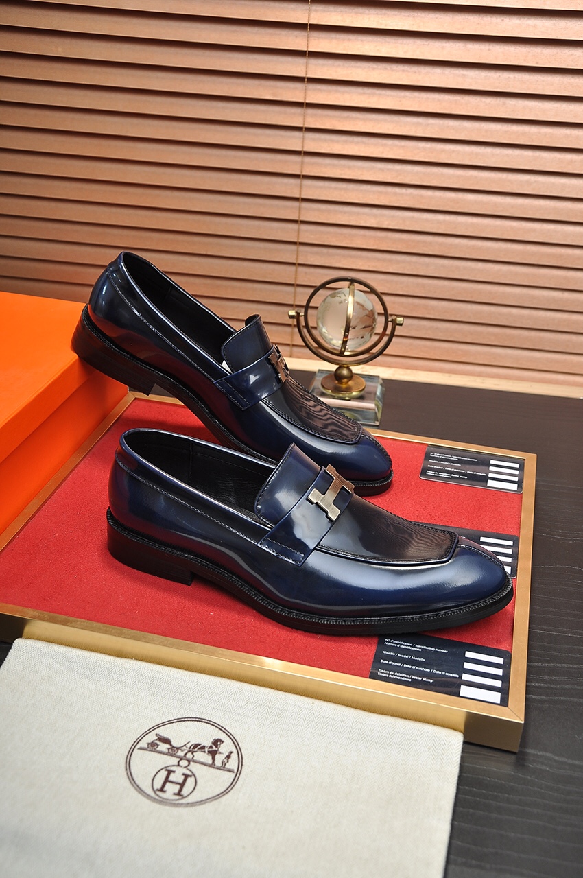 Hermes Boots 21 - vstockx