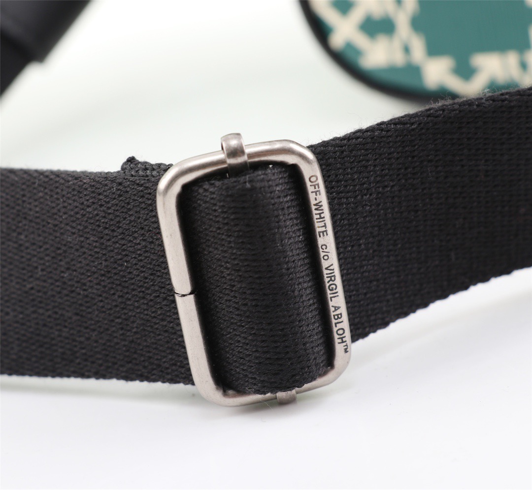 handbags OFF-White 595  4661750  size:13*19*7cm - vstockx