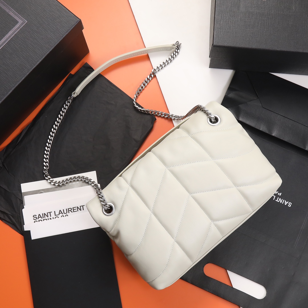 Handbags SAINT LAURENT 577476 size 29x17x11 cm - vstockx