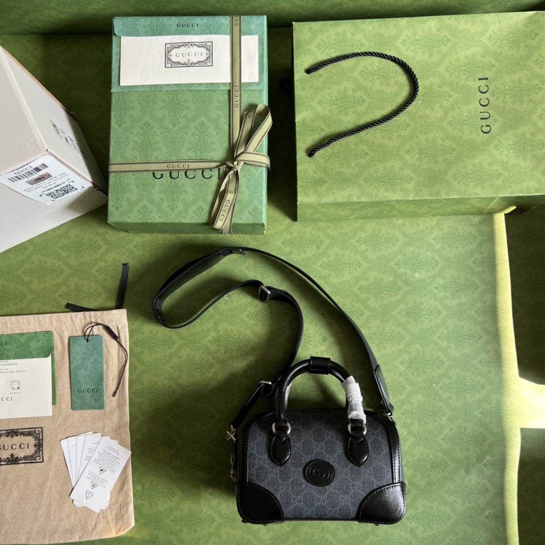 Handbag Gucci 723307 size 21.5*12.5*13 cm - vstockx