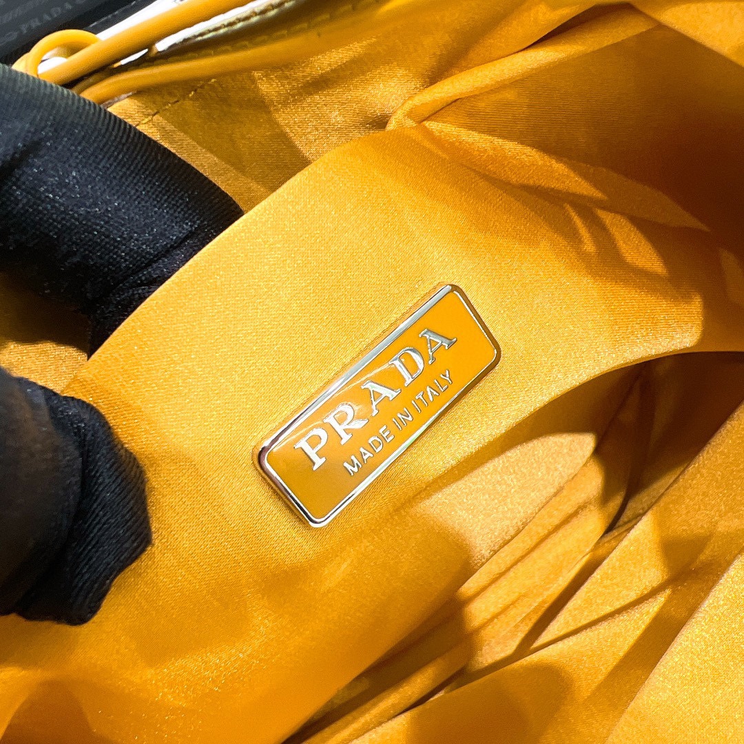 handbags prada 1BC169 Size:22*18*4.5cm - vstockx