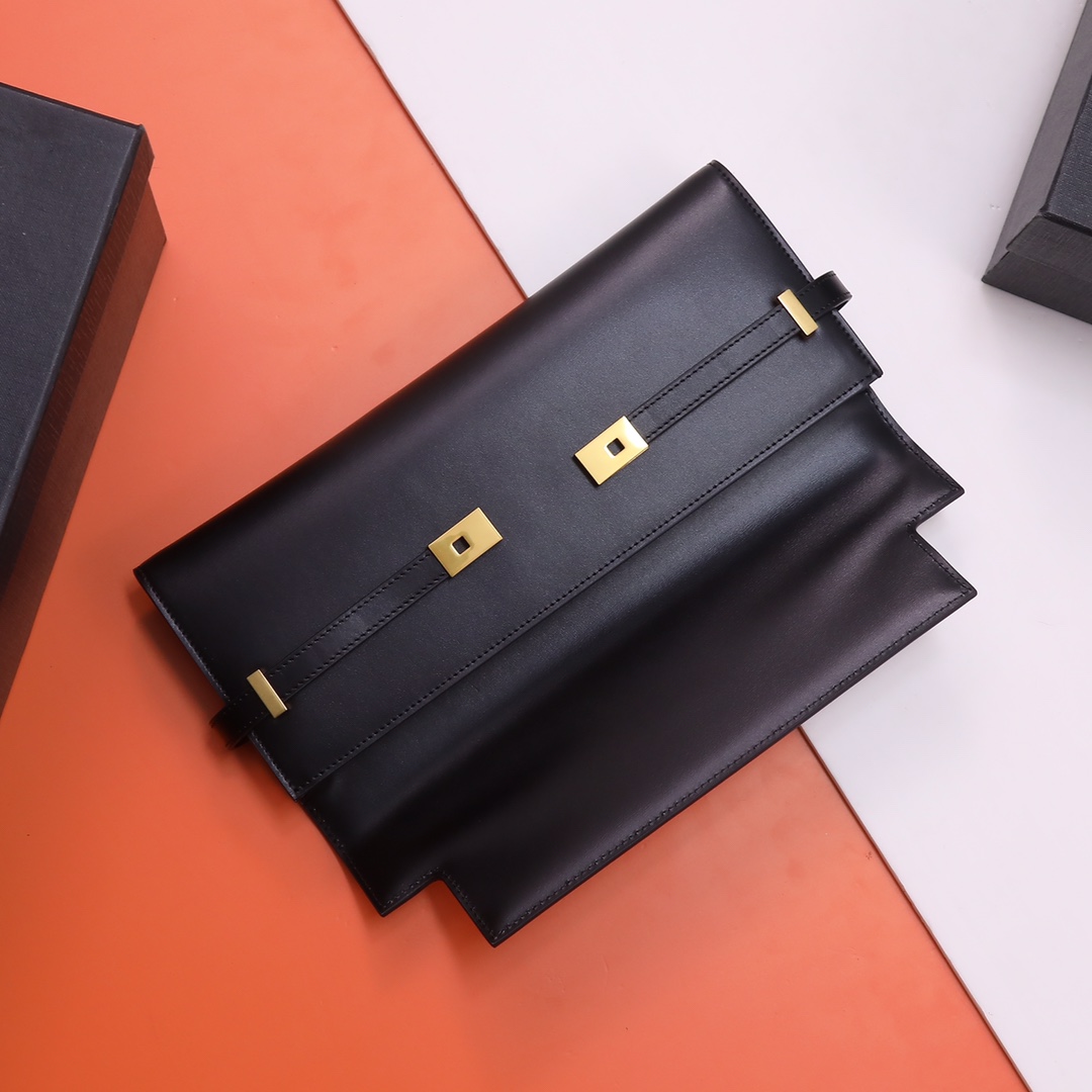 Handbags SAINT LAURENT 695949 size 31x14x3 cm - vstockx