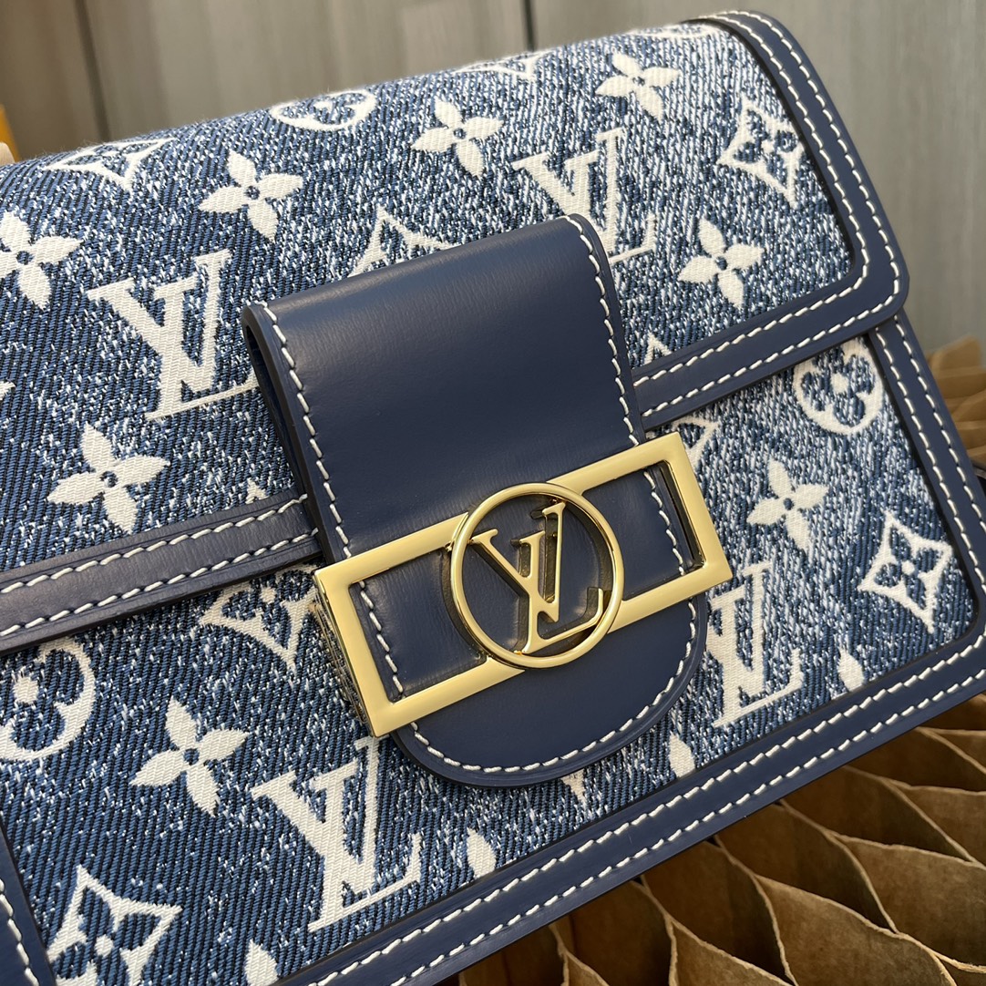 Handbag Louis Vuitton M59716 size 20 x 15 x 9 cm - vstockx
