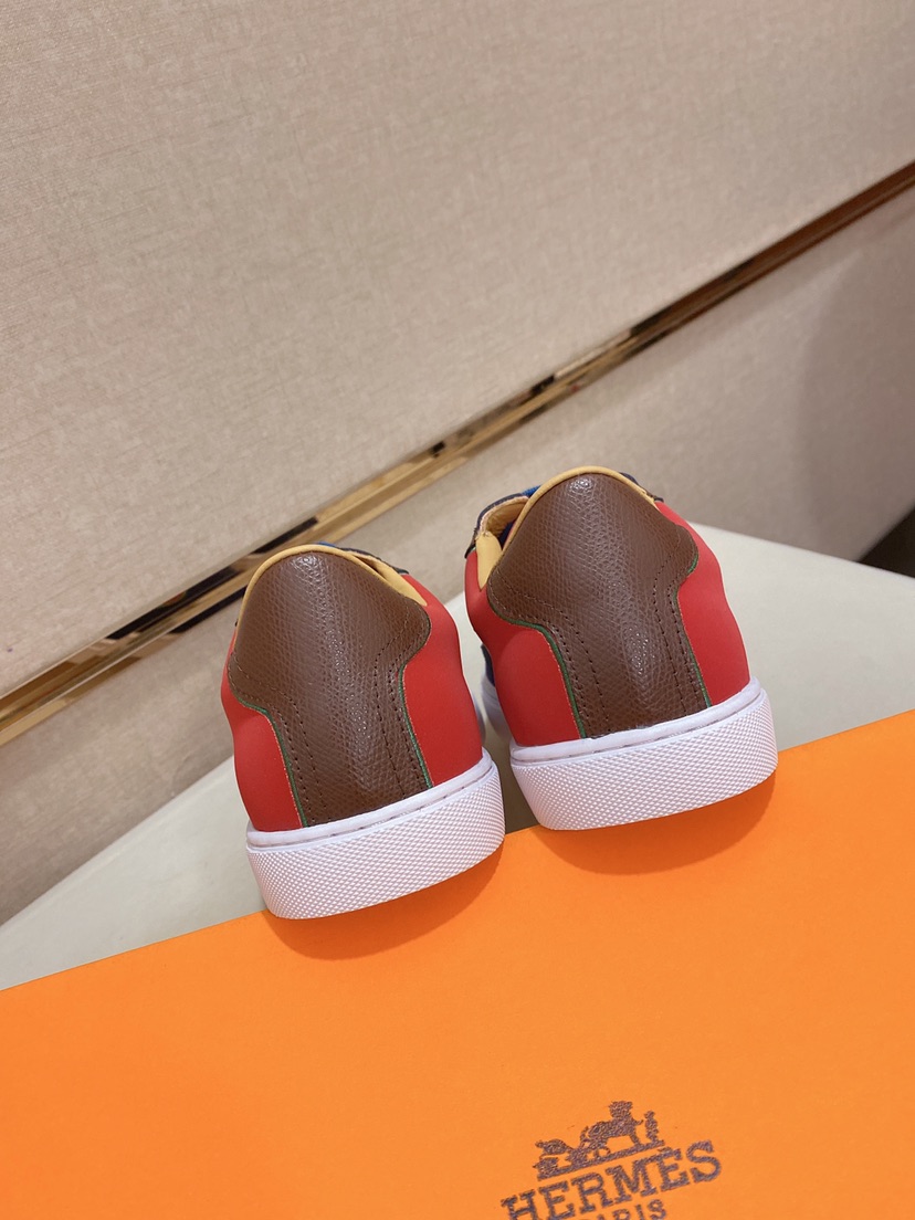 Hermes Quicker sneaker 2 - vstockx