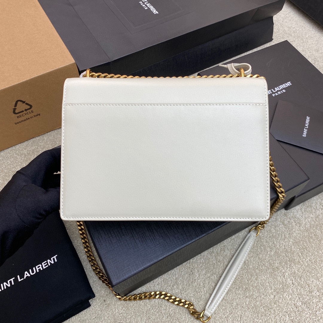 Handbags SAINT LAURENT 442906 size 22x8x16 cm - vstockx