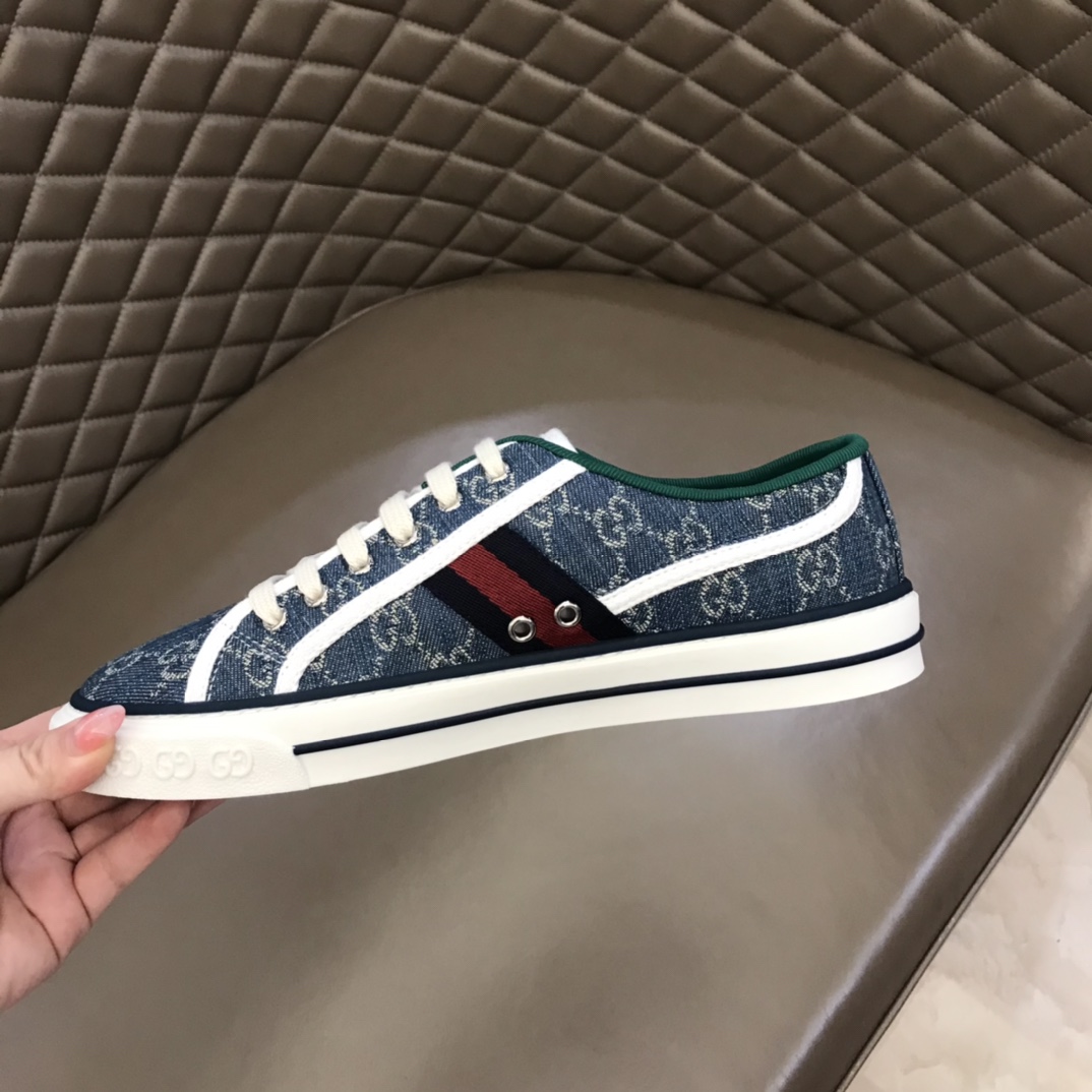Gucci Tennis 1977 sneaker 17 - vstockx