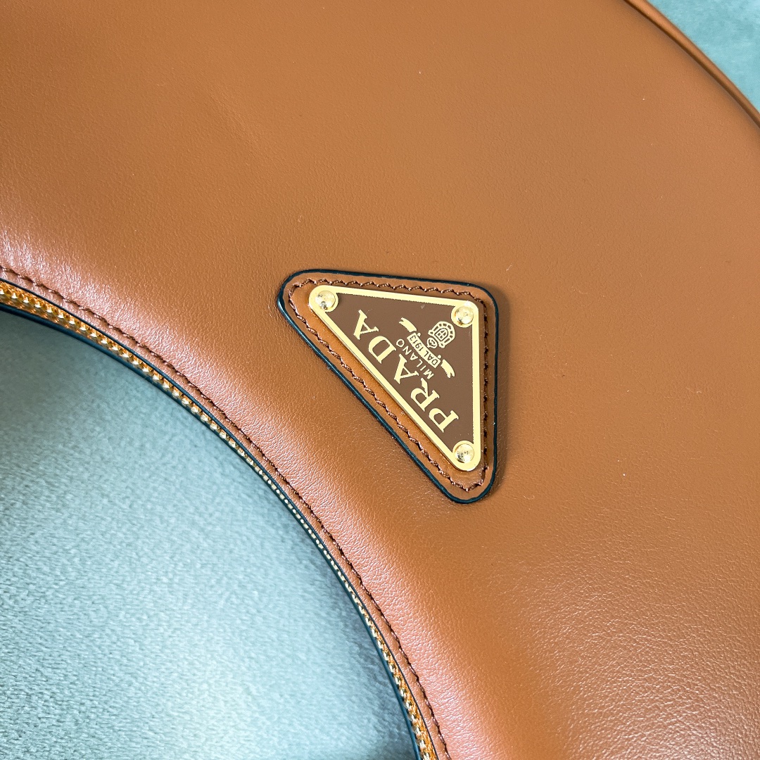 handbags prada 1BC199 18*16*5 - vstockx