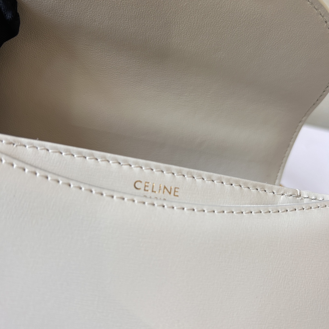 Handbags CELIN Mini Besace 101063 size:15.5X11.5X5 cm - vstockx