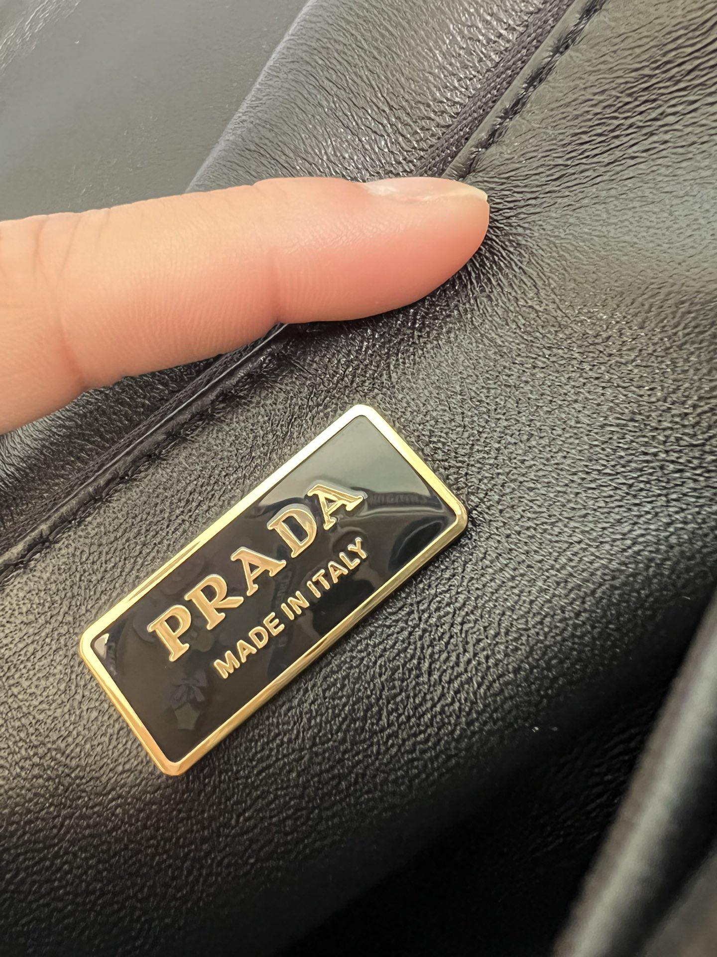 handbags prada 1BD328 24*15*7.5 - vstockx