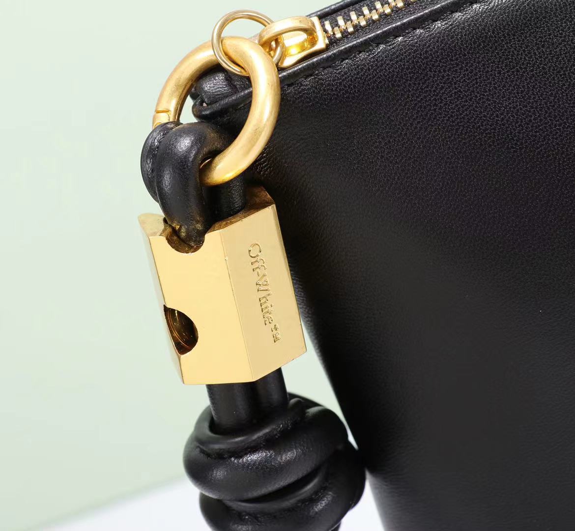 handbags OFF-White 553  4553760  size:17*14*7cm - vstockx