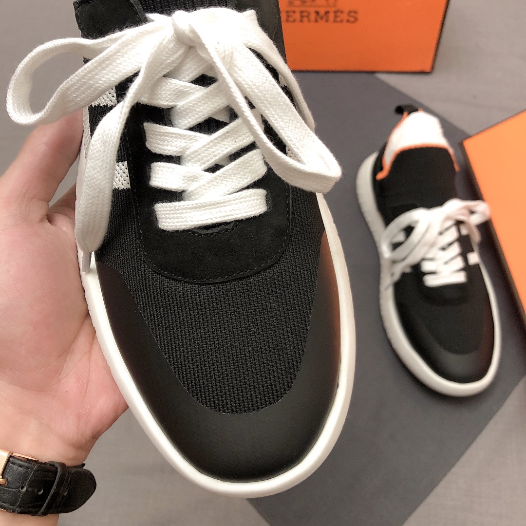 Hermes Duel sneaker 9 - vstockx