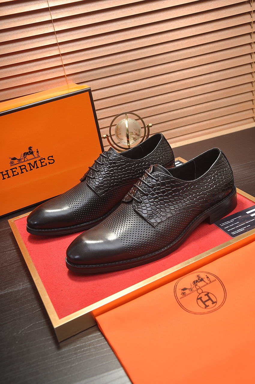 Hermes Boots 14 - vstockx