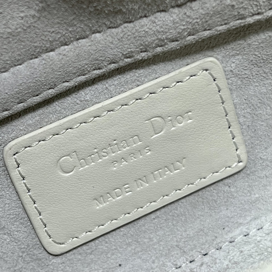 Handbag Dior 9032 size 16  5.5  10 cm - vstockx