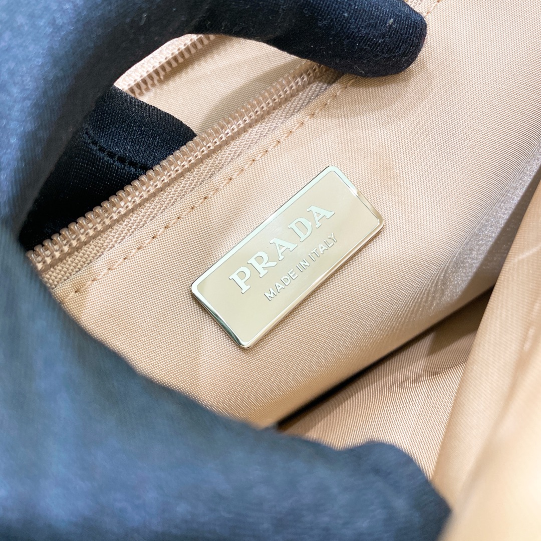 handbags prada 1BD256 36*28*14 - vstockx