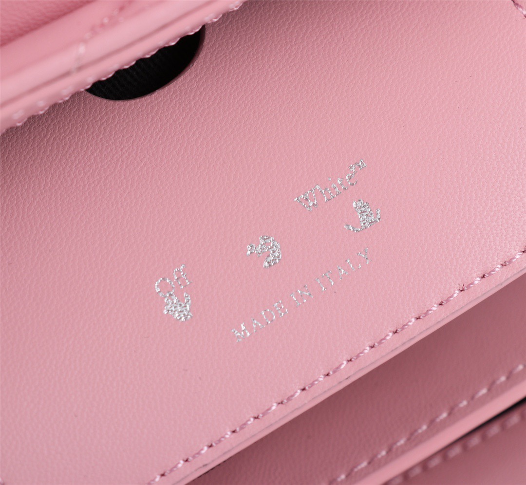 handbags OFF-White 567  6553870  size:24*19*12cm - vstockx