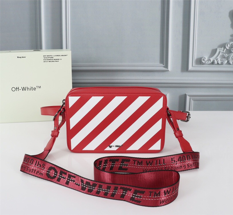 handbags OFF-White 508  4338650  size:22*14*6cm - vstockx