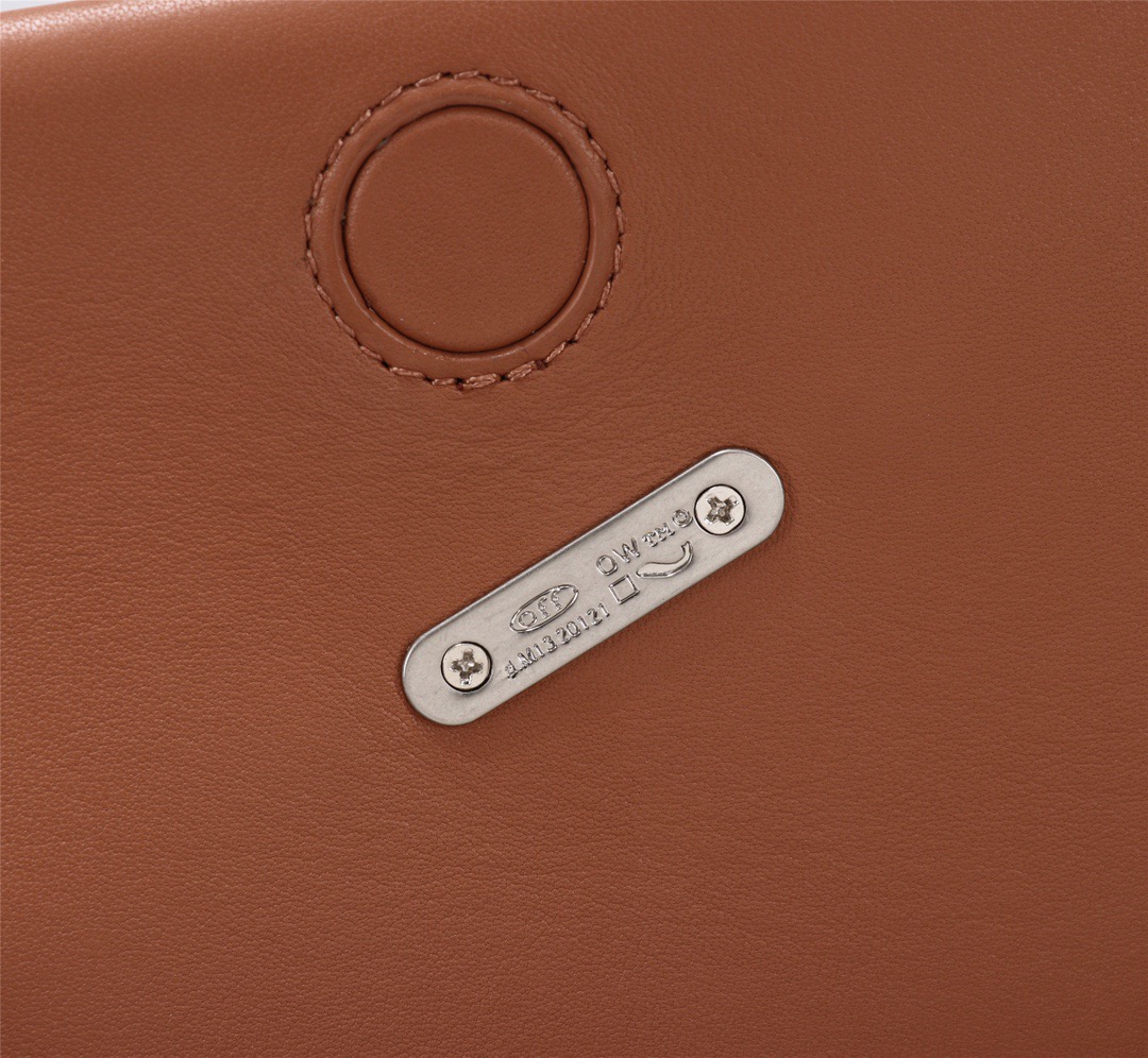 handbags OFF-White 563  6553870  size:23.5*15*10cm - vstockx