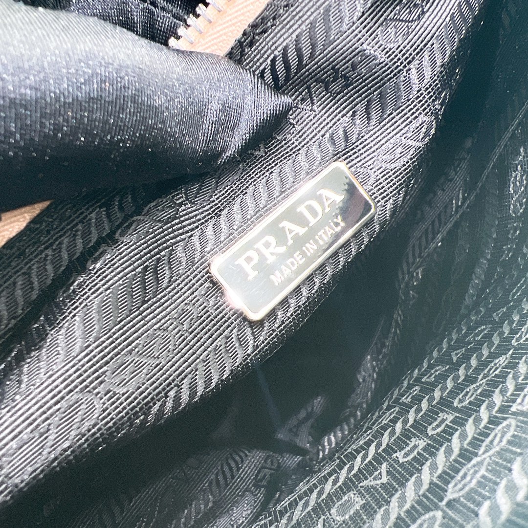 handbags prada 1NQ043 size:14*5cm - vstockx