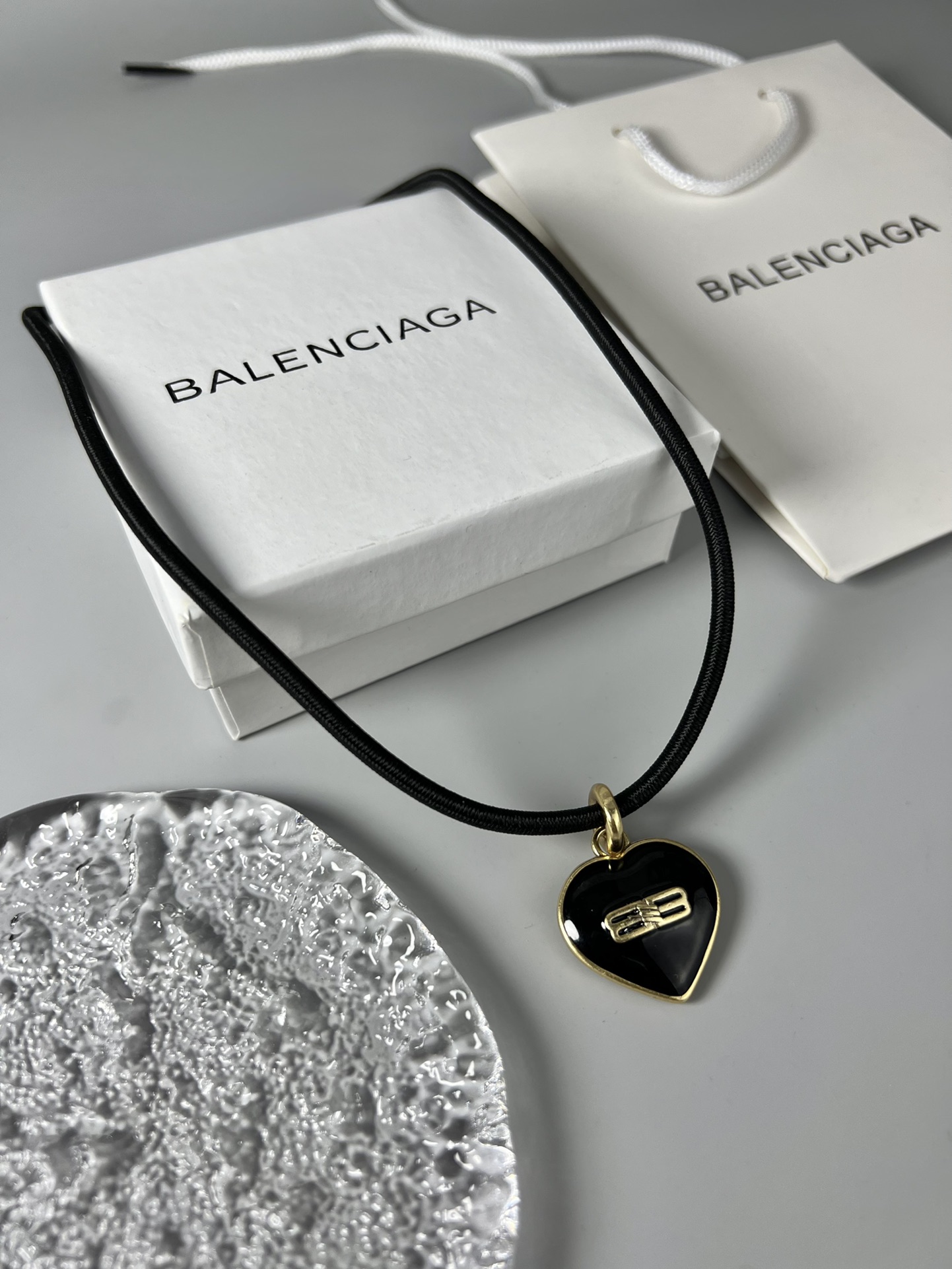 Jewelry Balenciaga 141 - vstockx