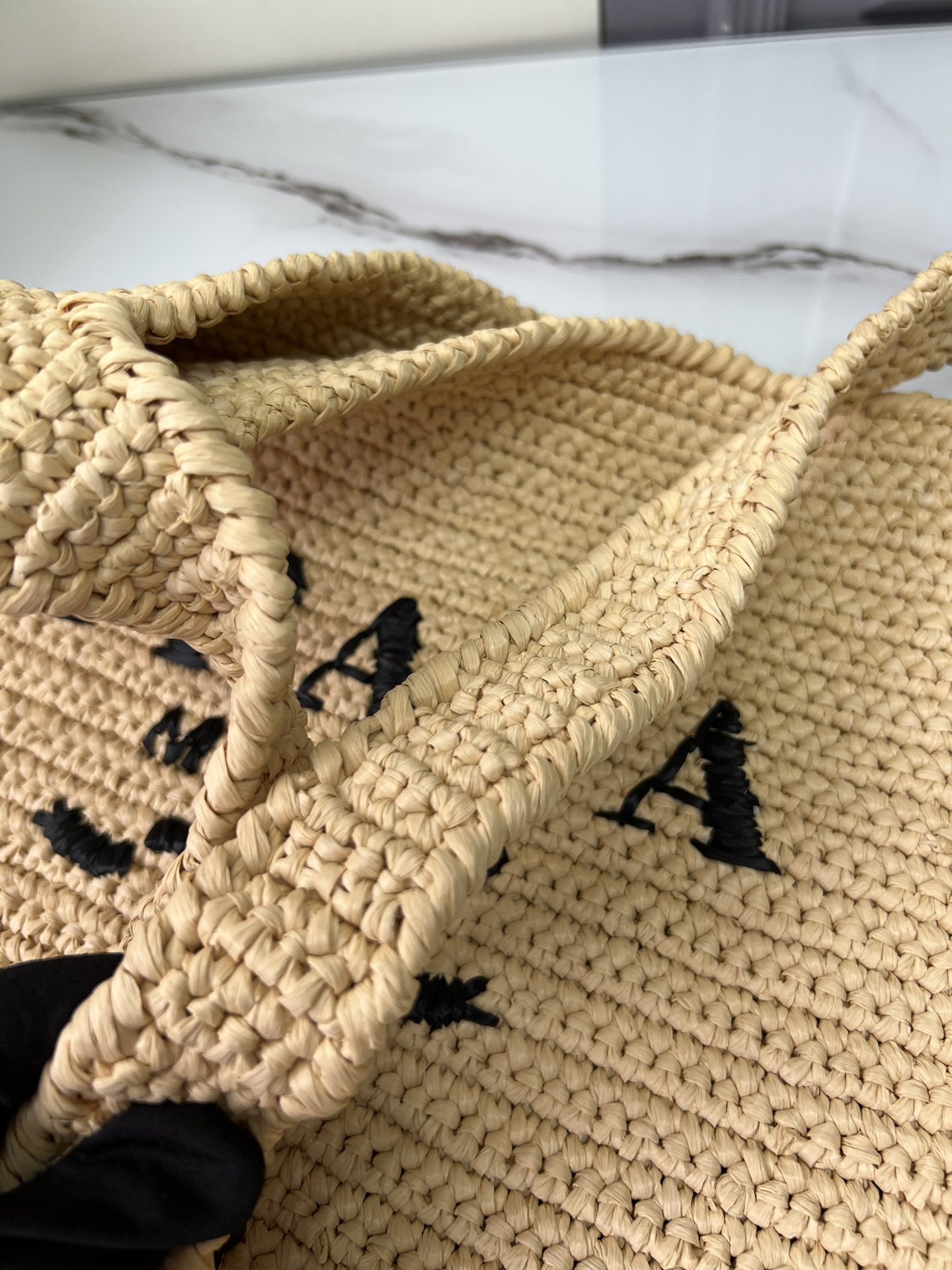 handbags prada 1BG182 40*42 - vstockx