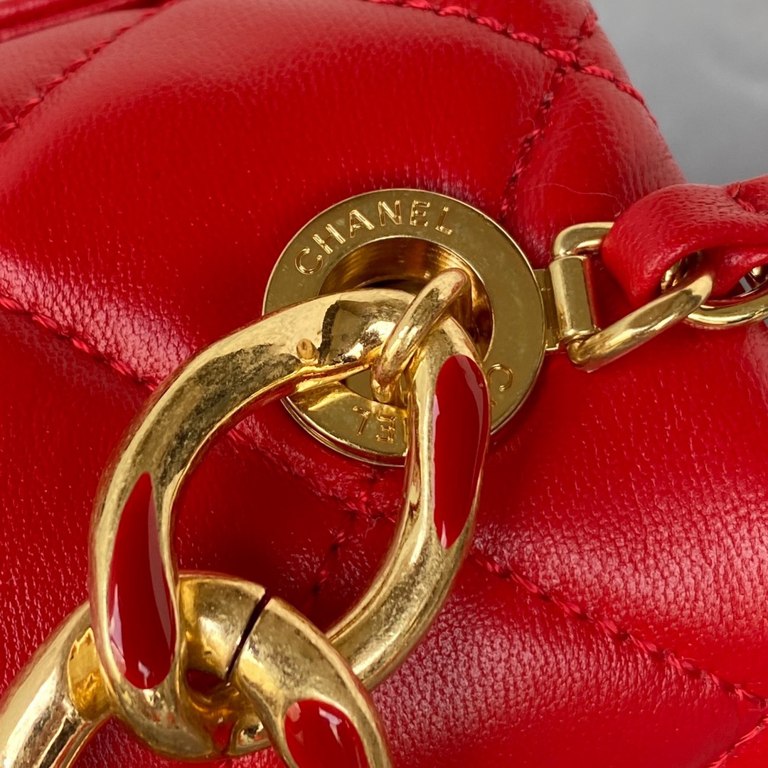 Handbag Chanel AS3366 size 20X9X13.5 Cm - vstockx