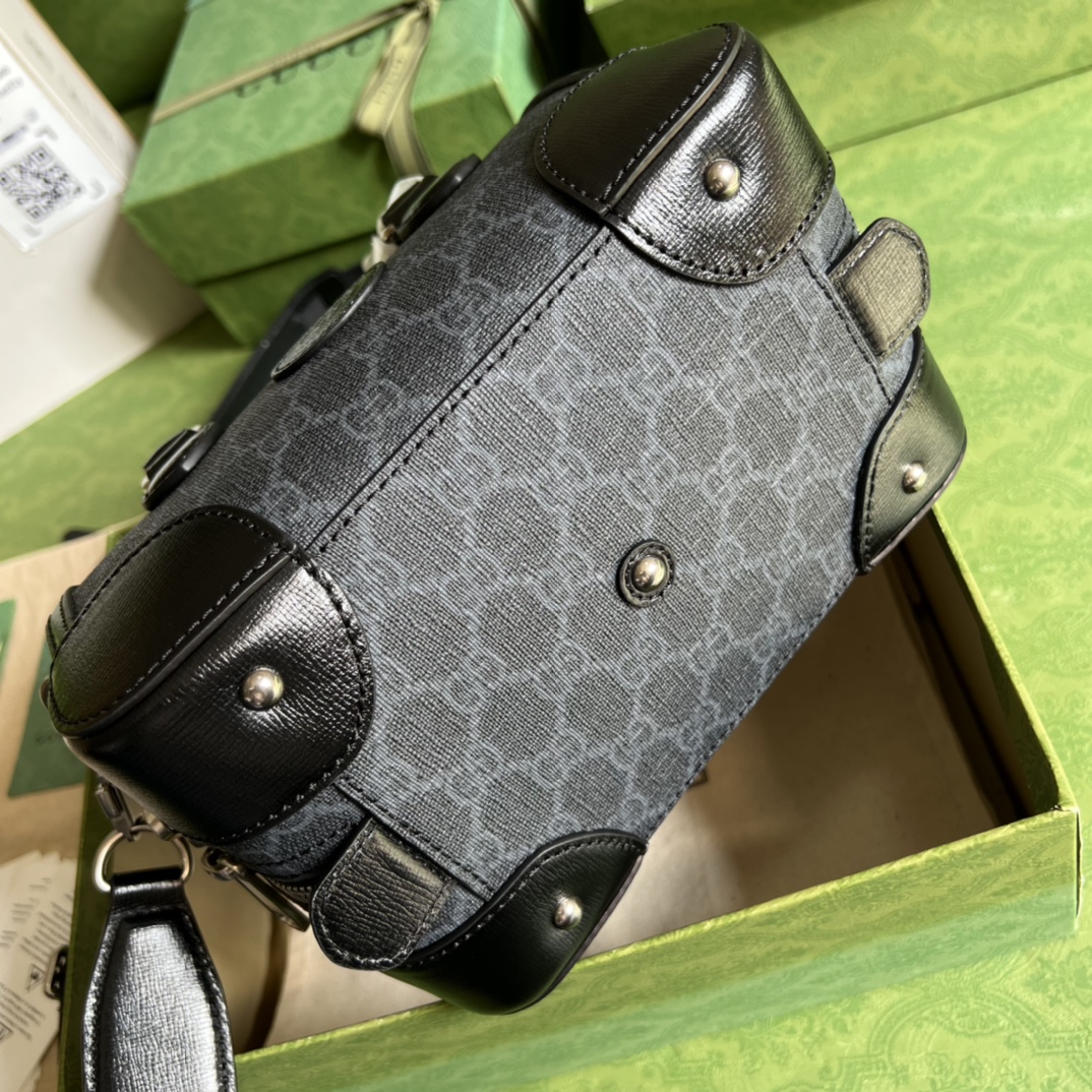 Handbag Gucci 723307 size 21.5*12.5*13 cm - vstockx