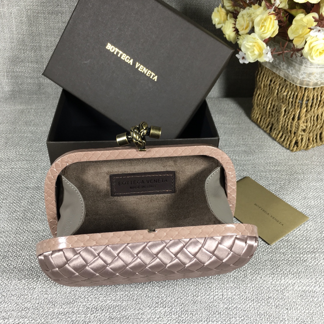 handbags Bottega Veneta 8651 size:16.5*10.5*6cm - vstockx