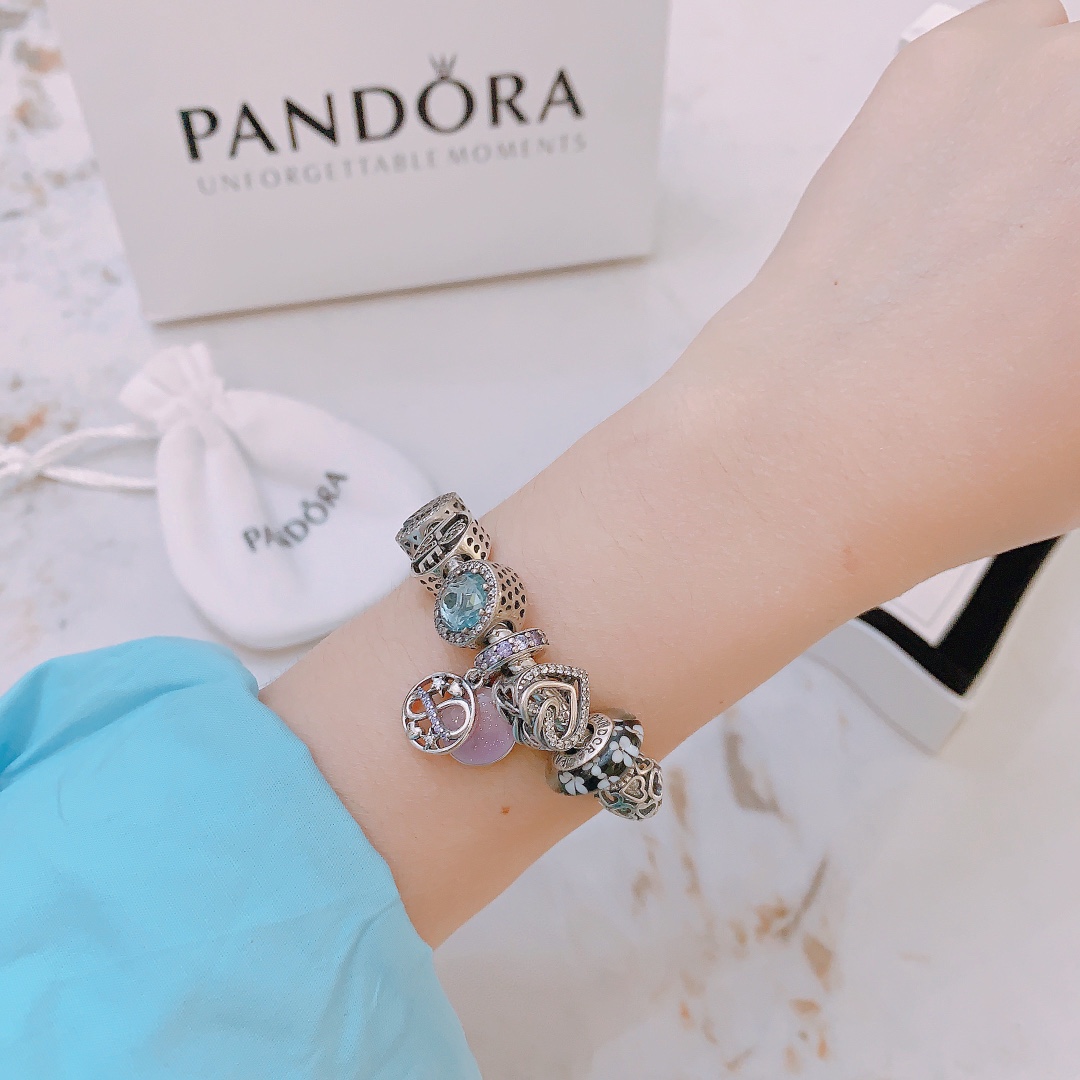 Jewelry pandora 247 - vstockx
