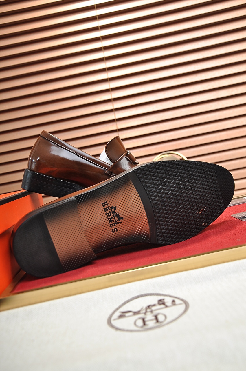Hermes Boots 18 - vstockx