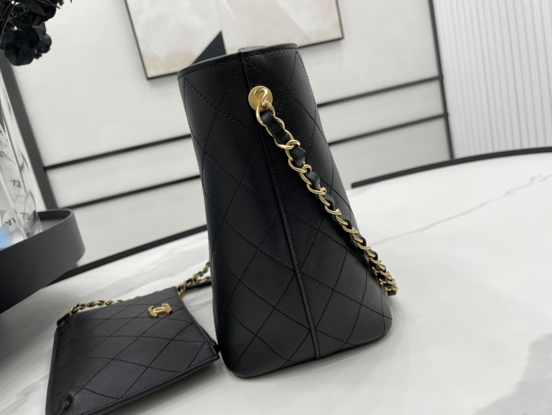 Handbag Chanel AS3452 size 21*26*13 cm - vstockx