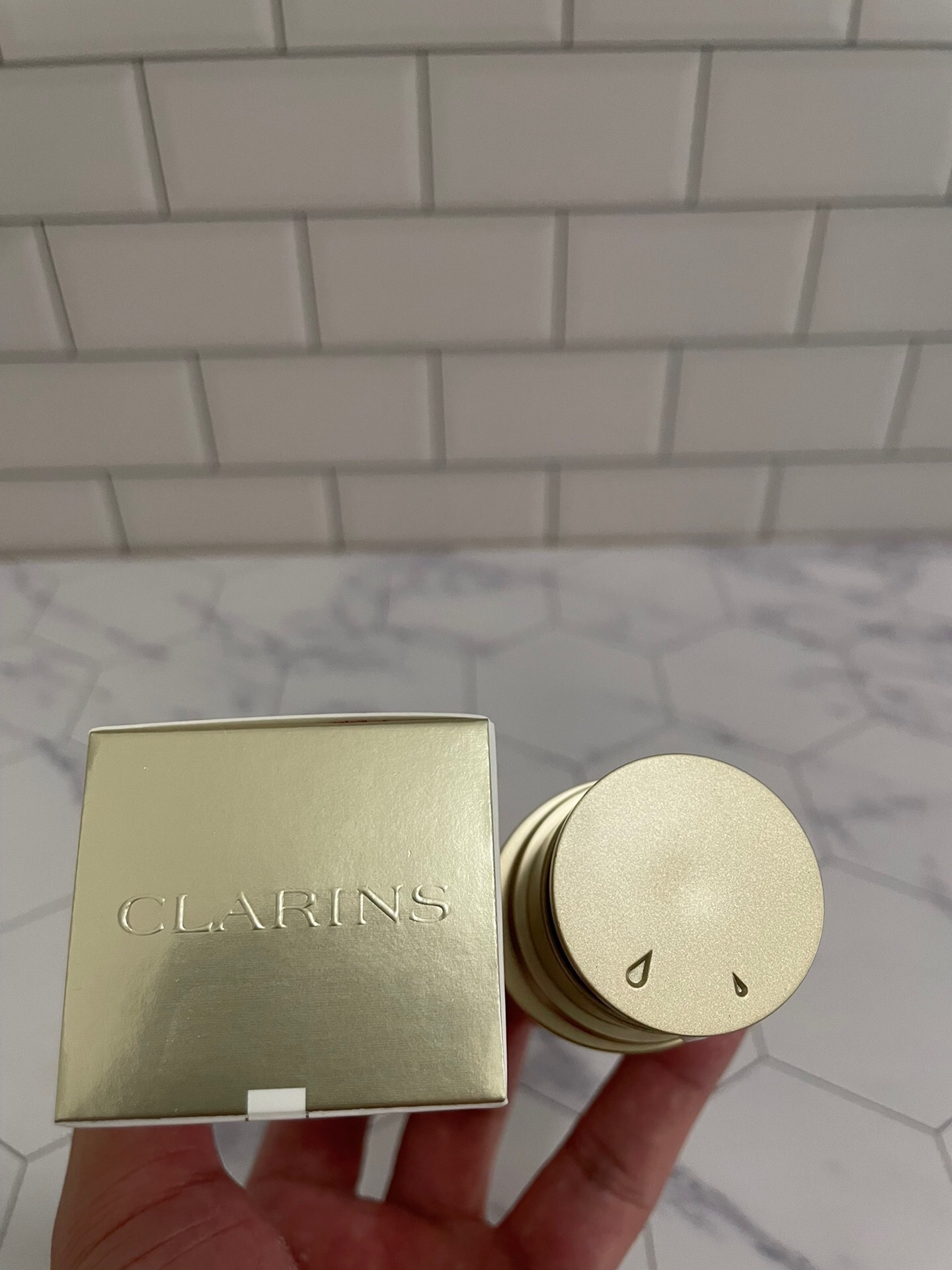 perfume clarins 1 - vstockx
