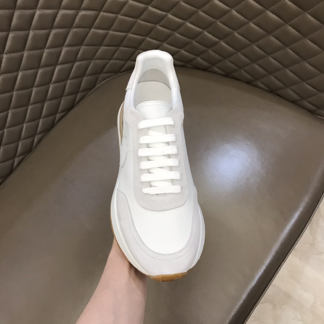 Hermes Low Top sneaker 21 - vstockx