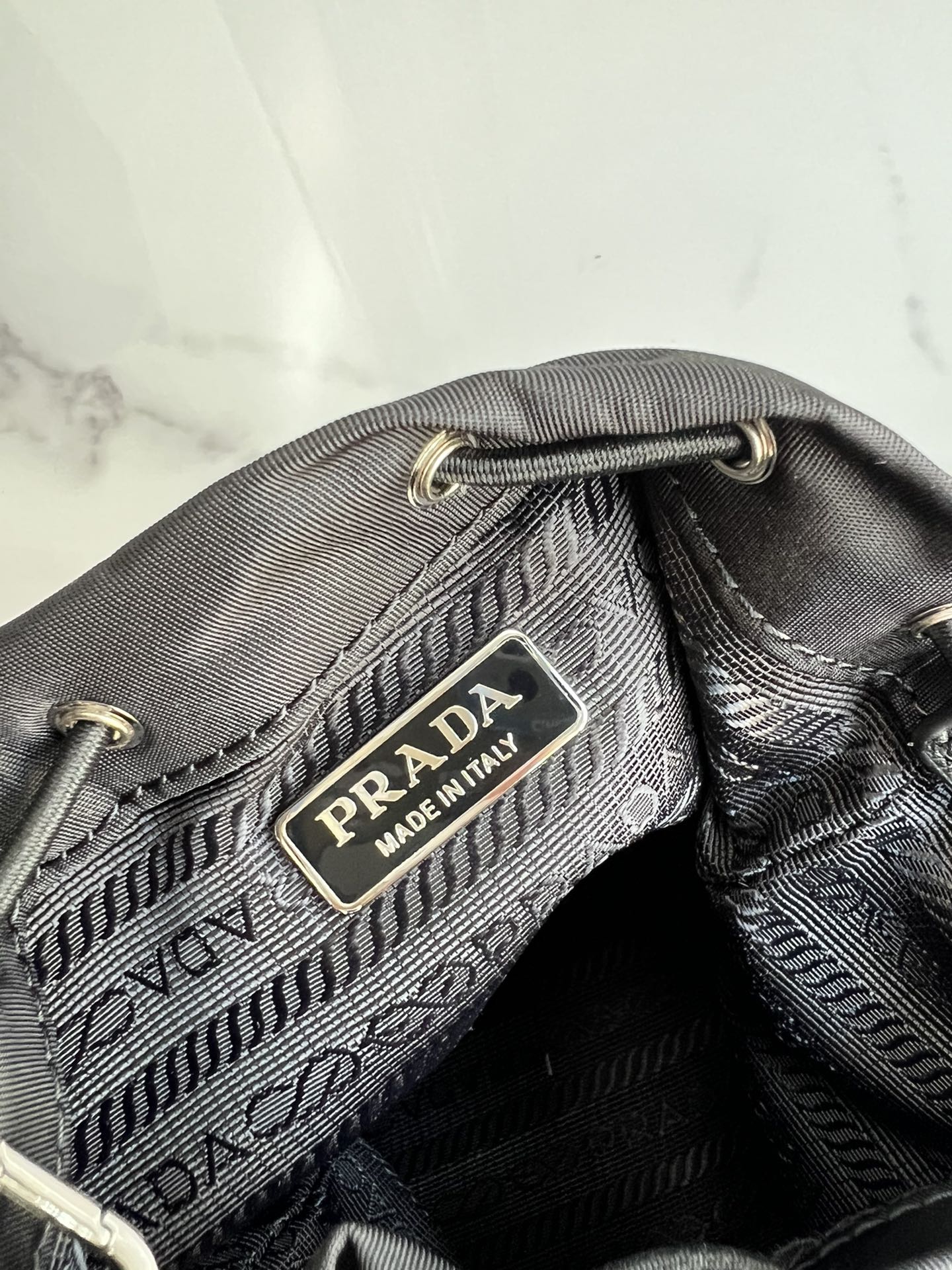 handbags prada 1BH612 12*14.5*7.5 - vstockx