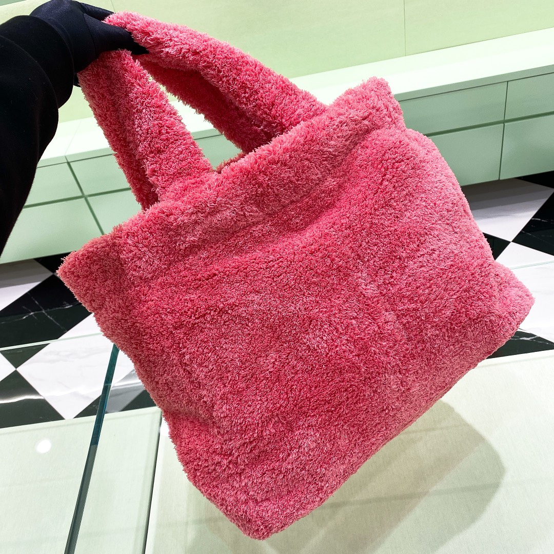 handbags prada 1BG130 40*34*16 - vstockx