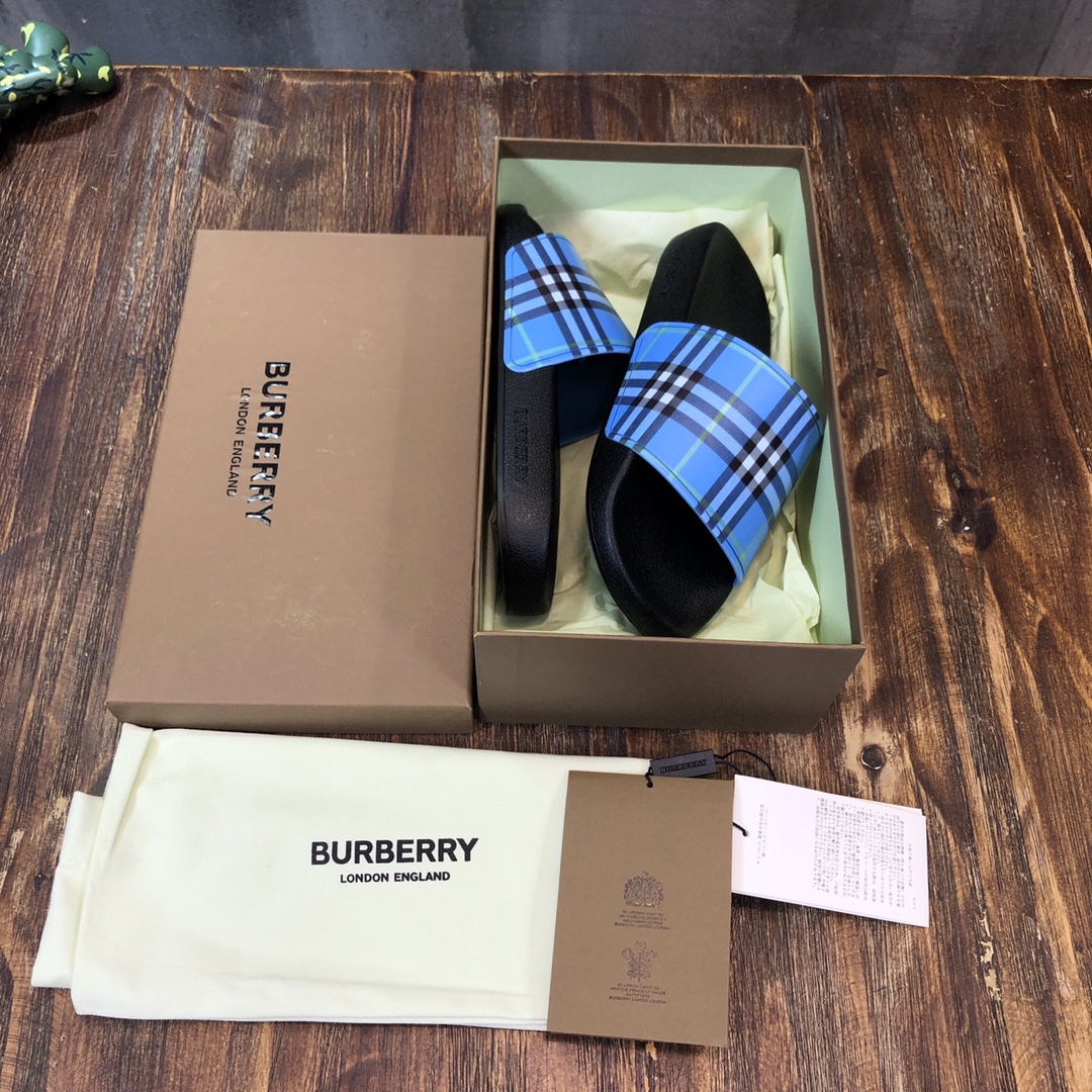 Burberry Slipper 5 - vstockx