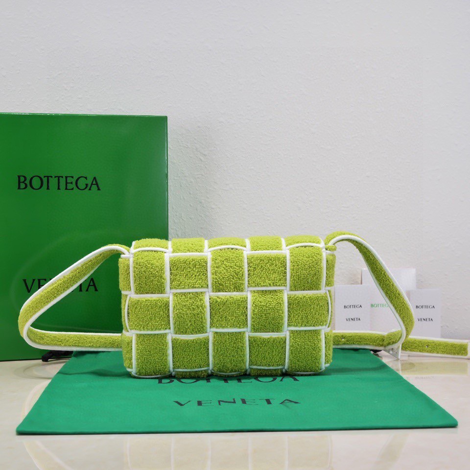 handbags Bottega Veneta 6688# size:26*18*8cm - vstockx