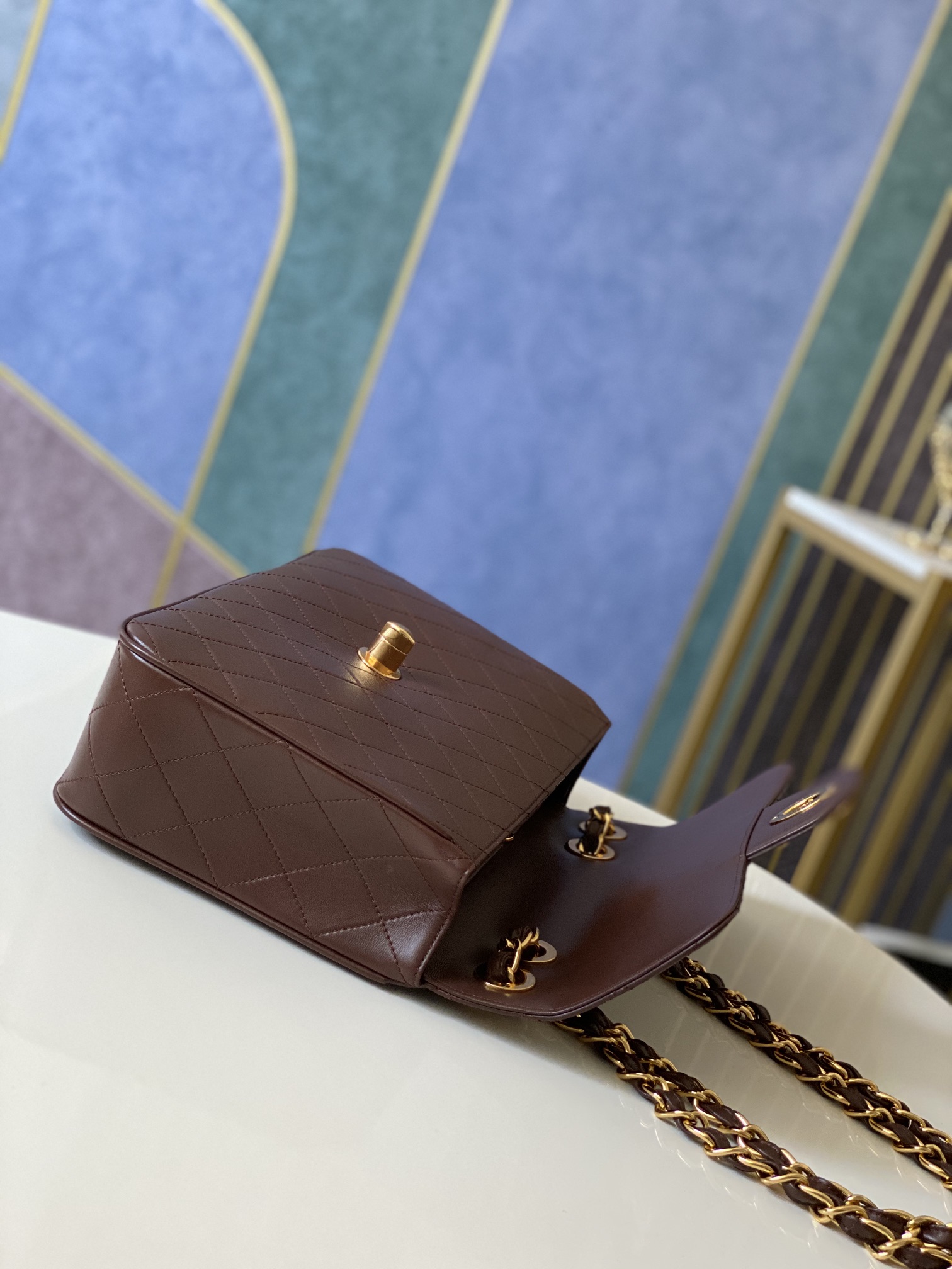 Handbag Chanel A88 size 30.21.8 cm - vstockx