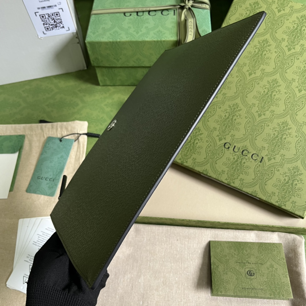 Handbag Gucci 475317 size 30.5*21*1.5 cm - vstockx