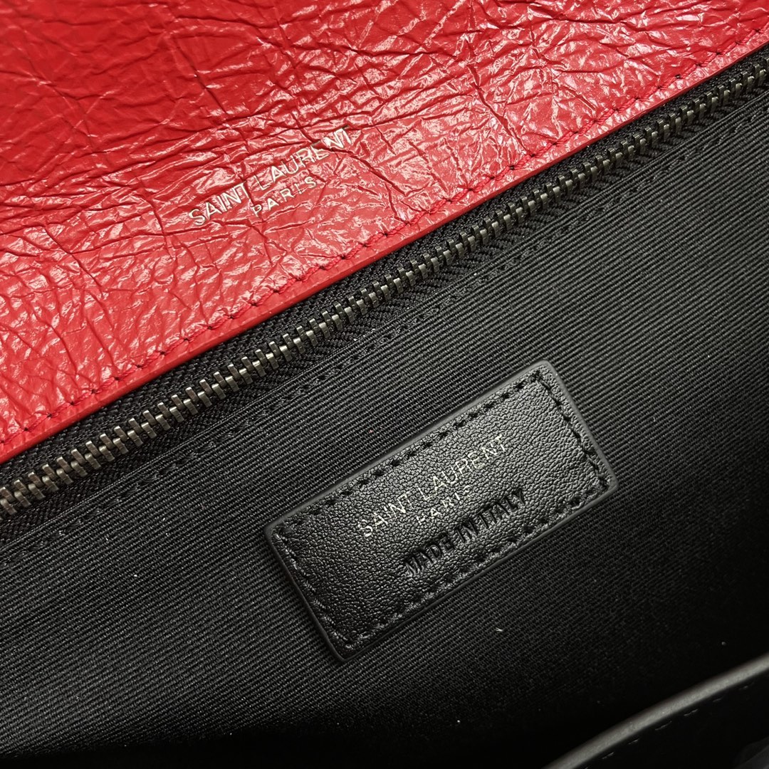Handbags SAINT LAURENT 498894 size 28-21-8 cm - vstockx