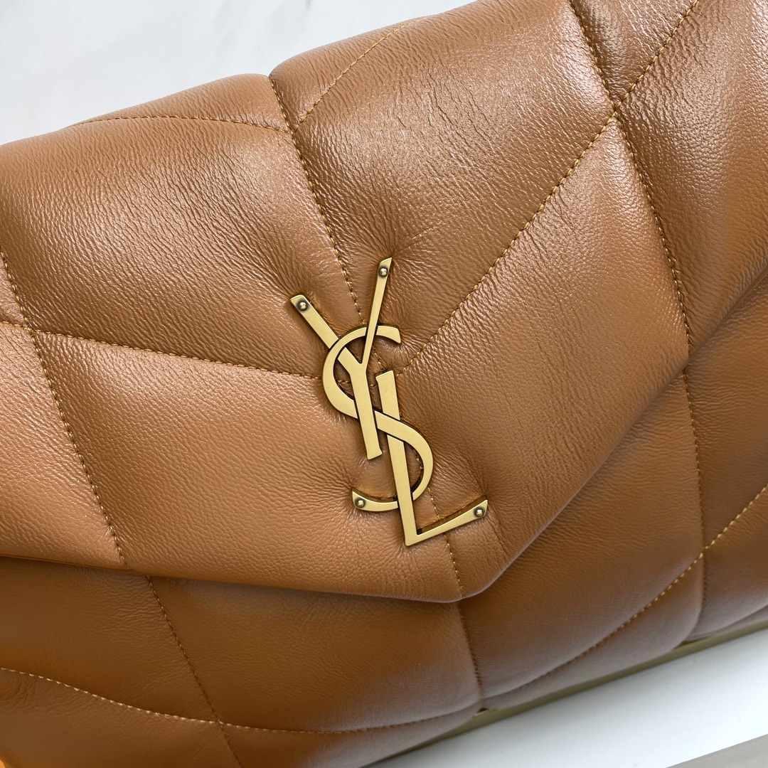 Handbags SAINT LAURENT 577475 size 35x23x13.5 cm - vstockx