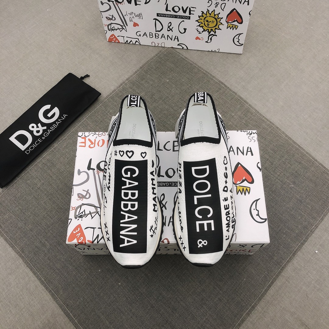 Dolce & Gabbana Sorrento 18 - vstockx