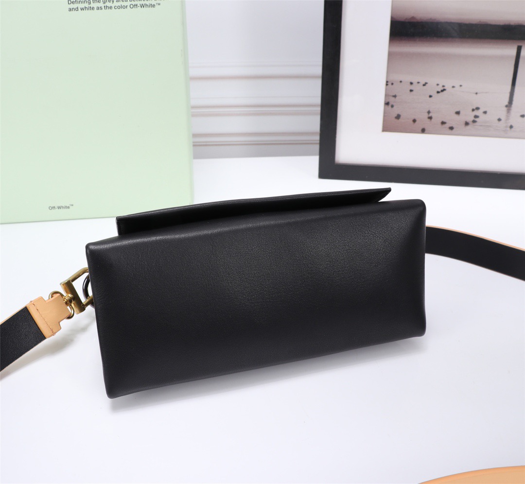 handbags OFF-White 563  6553870  size:23.5*15*10cm - vstockx