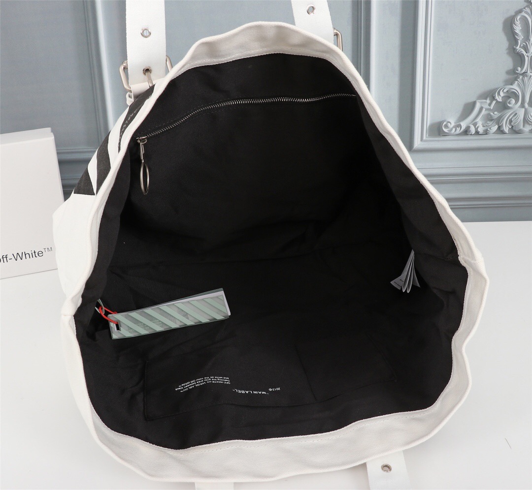 handbags OFF-White 529  4660870  size:46*32*16cm - vstockx
