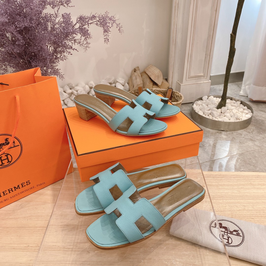 Hermes Sandals 66 - vstockx